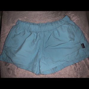 PATAGONIA shorts